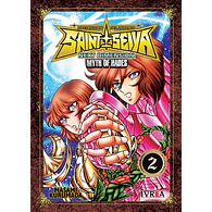SAINT SEIYA: NEXT DIMENSION #02