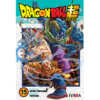 Dragon Ball Super #15