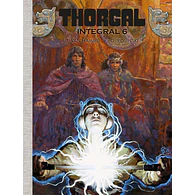THORGAL. INTEGRAL #6