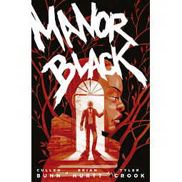 MANOR BLACK #1