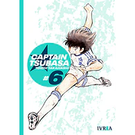 Captain Tsubasa #06