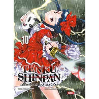 Tenku Shinpan #10