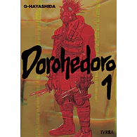 DOROHEDORO #01