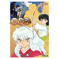 INUYASHA #01