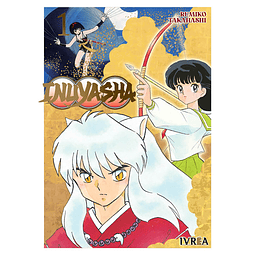 INUYASHA #01