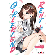 Rent a Girlfriend #7