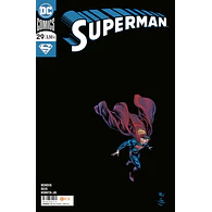 SUPERMAN # 108 / 29