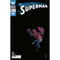 SUPERMAN # 108 / 29