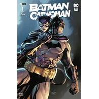 Pack Batman/Catwoman #01 al 12 y Especial.