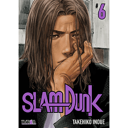 Slam Dunk Deluxe #6