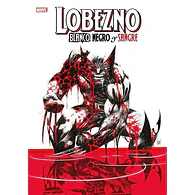 Lobezno: Blanco, Negro y Sangre