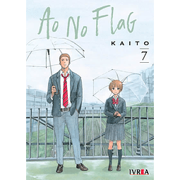 AO NO FLAG #07