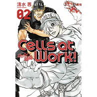 Cells at Work! #02