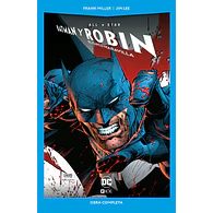 All-Star Batman y Robin, el chico maravilla (DC Pocket)