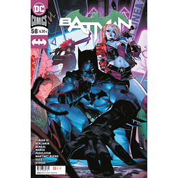 Batman #113 / 58