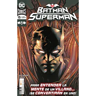 Batman / Superman #15
