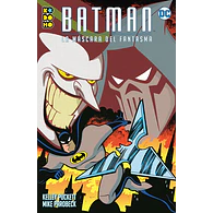 Batman: La Máscara del Fantasma