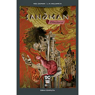 SANDMAN: OBERTURA (DC POCKET)