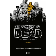 The Walking Dead Vol.04 de 16 (Los muertos vivientes)