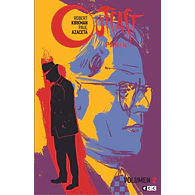 OUTCAST (PARIA) VOL. 2 DE 4