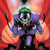 Pack Colección Héroes y Villanos Vol.13 y 17 - Joker: Asylum partes 1 y 2.