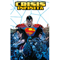 Crisis Infinita XP Vol.1 (de 6)