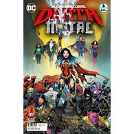NOCHES OSCURAS: DEATH METAL # 06 (DE 7).