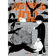 MOB PSYCHO 100 #2