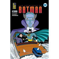 Las Aventuras de Batman #29