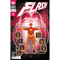 Flash # 71 / 57