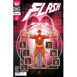 Flash # 71 / 57