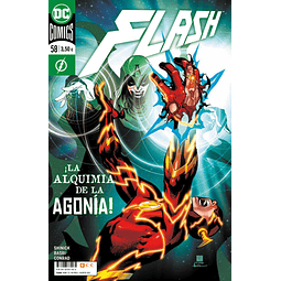 Flash #72 / 58