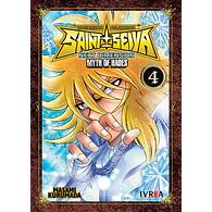 SAINT SEIYA: NEXT DIMENSION #04