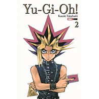 YU-GI-OH! #02