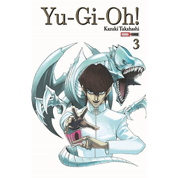 YU-GI-OH! #03
