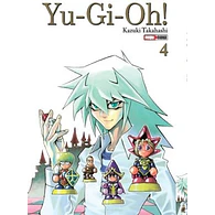 YU-GI-OH! #04
