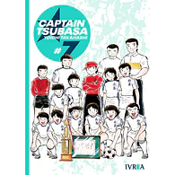 Captain Tsubasa #07