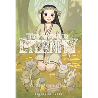 TO YOUR ETERNITY #02