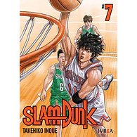 Slam Dunk Deluxe #7