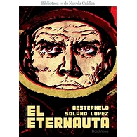 EL ETERNAUTA.