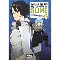 AQUELLA VEZ QUE ME CONVERTÍ EN SLIME #12