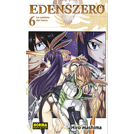EDENS ZERO #06