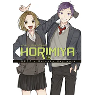 HORIMIYA #15