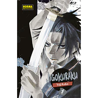 JIGOKURAKU #07