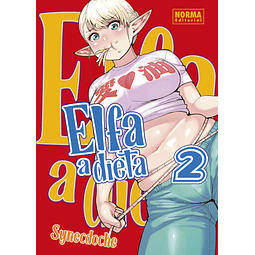 ELFA A DIETA #02