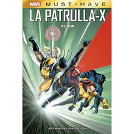 Marvel Must-Have. Patrulla-X: El don