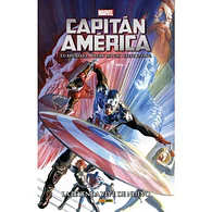 Marvel Integral. Capitán América: La leyenda vive de nuevo