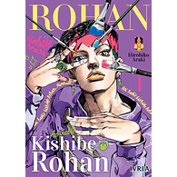 Así habló Kishibe Rohan Pack