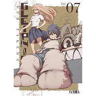 Gleipnir #07