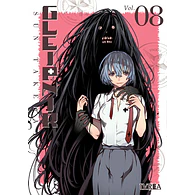 Gleipnir #08